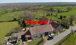 Maison 6 Pièces 215 m² à vendre à Louroux-de-Beaune (03600)