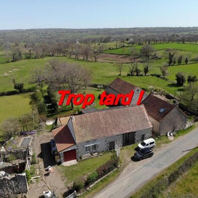 Maison 6 pièces 267000 €