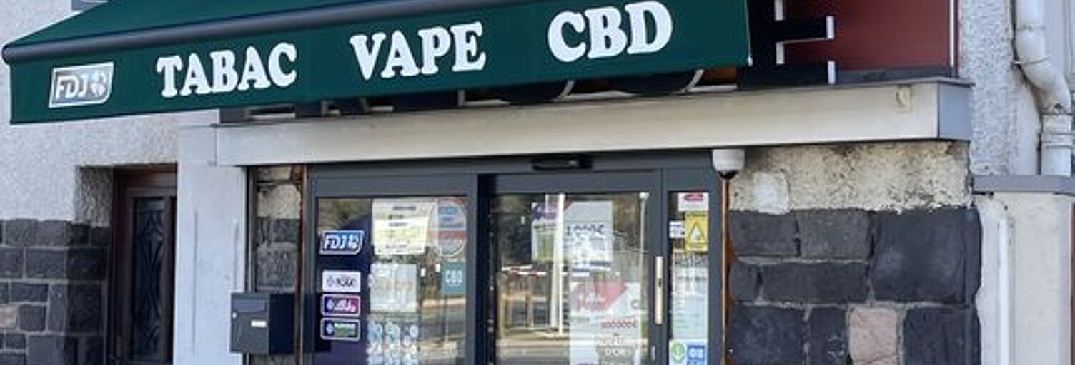 Commerce 2 Pièces 35 m² à vendre à Riom (63200)