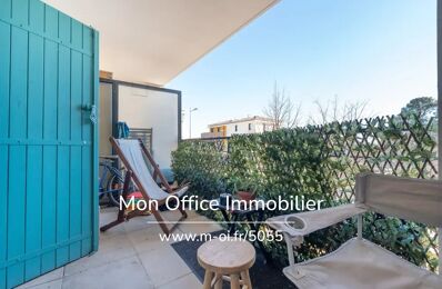 vente appartement 169 000 € à proximité de Solliès-Pont (83210)