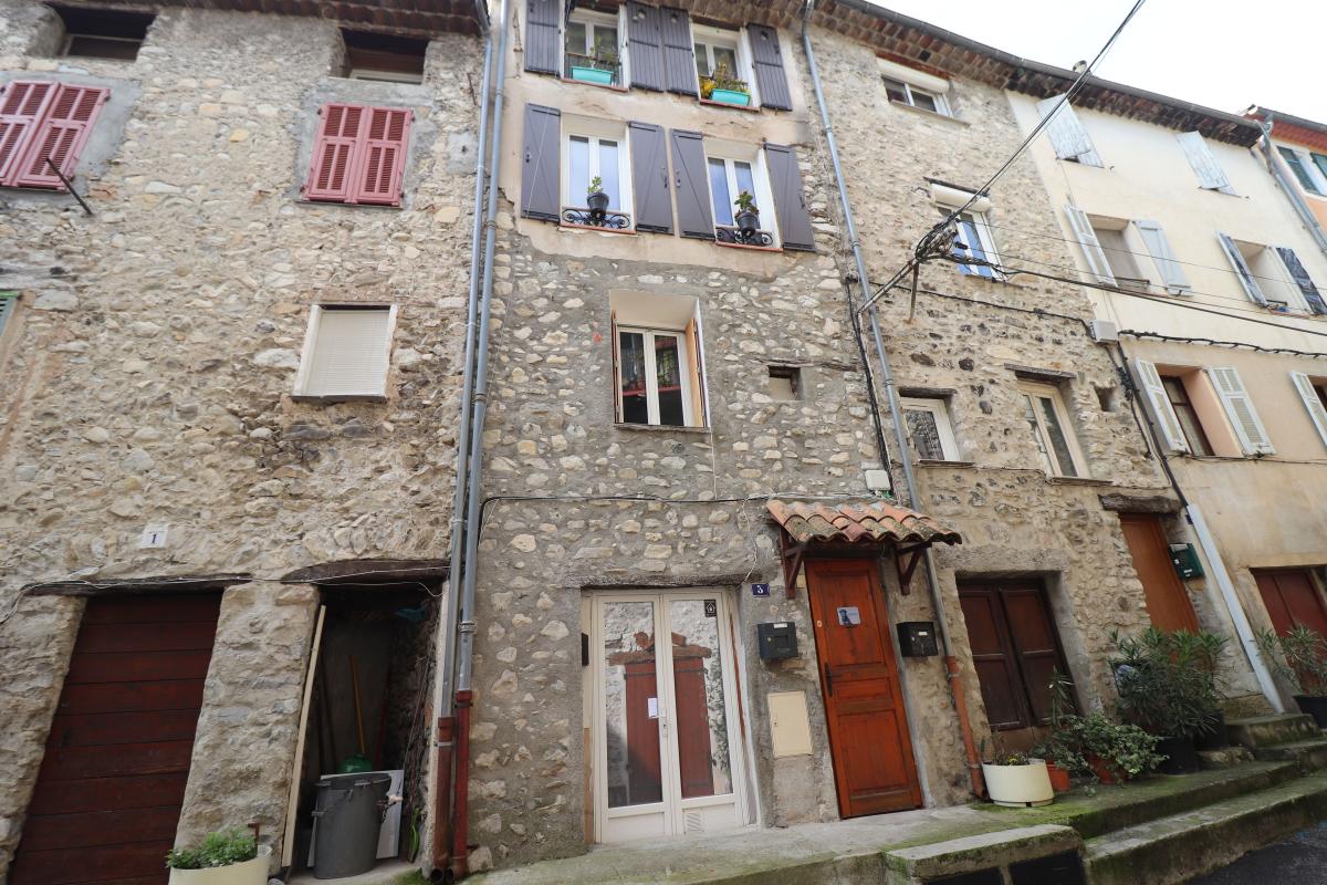 Photo T2 de 2 pièces L Escarene