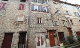 Appartement 2 Pièces 25 m² à vendre à L'Escarène (06440)