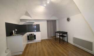 Appartement 2 Pièces 25 m² à vendre à L'Escarène (06440)