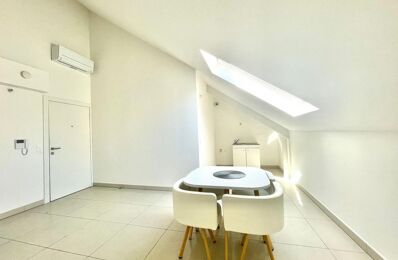 vente appartement 265 000 € à proximité de Villefranche-sur-Mer (06230)