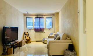 Appartement 2 Pièces 66 m² à vendre à Nice (06300)