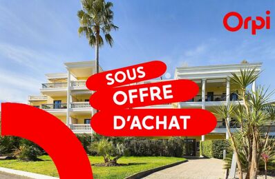 vente appartement 162 000 € à proximité de Fréjus (83600)