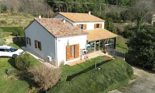 Maison 170 m² en viager Sanilhac (07110)