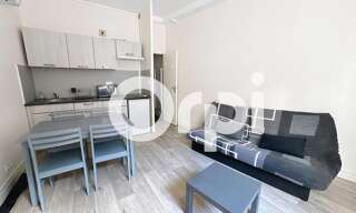 Appartement 1 Pièce 17 m² à louer à Saint-Flour (15100)