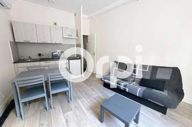 Appartement 1 pièces 290 €