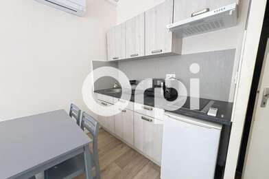 Appartement 1 pièces 290 €