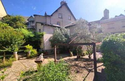 vente maison 205 000 € à proximité de Estaing (12190)