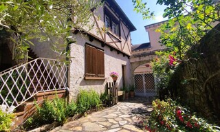 Maison 10 Pièces 305 m² à vendre à Estaing (12190)