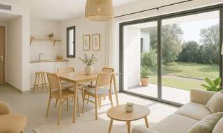 Appartement 4 Pièces 82 m² à vendre à Porto-Vecchio (20137)