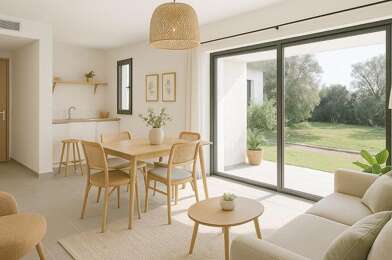 Appartement 4 pièces 465000 €