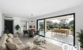 Appartement 4 Pièces 82 m² à vendre à Porto-Vecchio (20137)