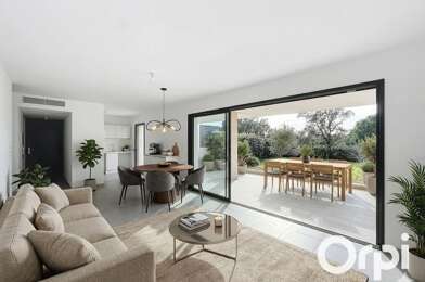 Appartement 4 pièces 470000 €
