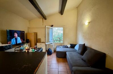 appartement 2 pièces 55 m2 à vendre à Istres (13800)