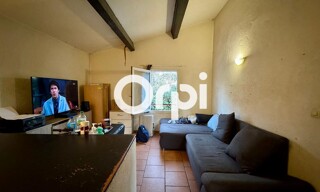 Appartement 2 Pièces 55 m² à vendre à Istres (13800)