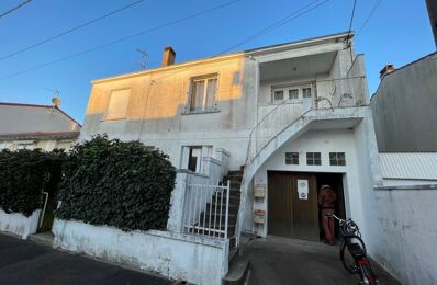 vente maison 441 000 € à proximité de Saint-Martin-de-Ré (17410)