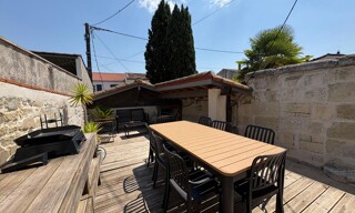 Maison 3 Pièces 100 m² à vendre à Saintes (17100)
