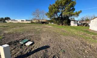 Terrain  348 m² à vendre à Arvert (17530)