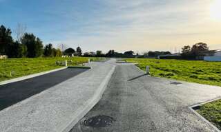 Terrain  322 m² à vendre à Arvert (17530)