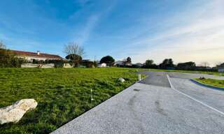 Terrain  310 m² à vendre à Arvert (17530)