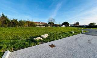 Terrain  316 m² à vendre à Arvert (17530)