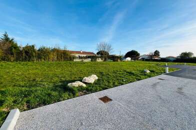 Terrain  79900 €