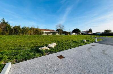 Terrains À Vendre — photo du bien