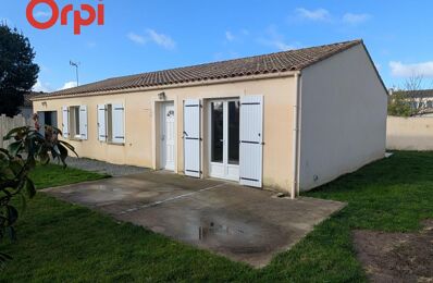 vente maison 240 000 € à proximité de Fouras (17450)