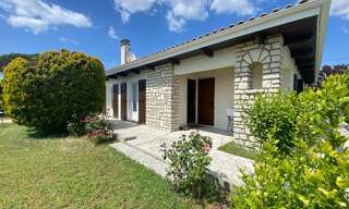 Maison 4 Pièces 130 m² à vendre à Bourcefranc-le-Chapus (17560)