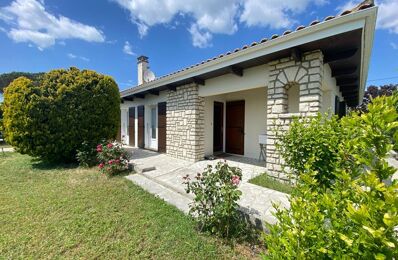 vente maison 252 000 € à proximité de Dolus-d'Oléron (17550)