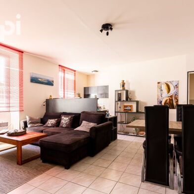 Maison 4 pièces 199900 €