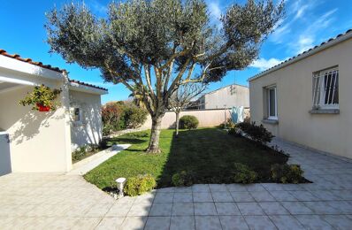 vente maison 347 800 € à proximité de Marennes (17320)