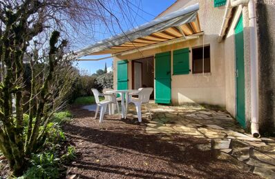 vente maison 167 000 € à proximité de Vaux-sur-Mer (17640)