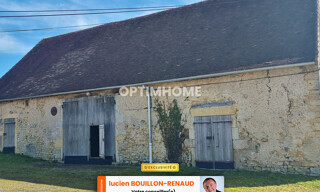 Maison 3 Pièces 160 m² à vendre à Palinges (71430)