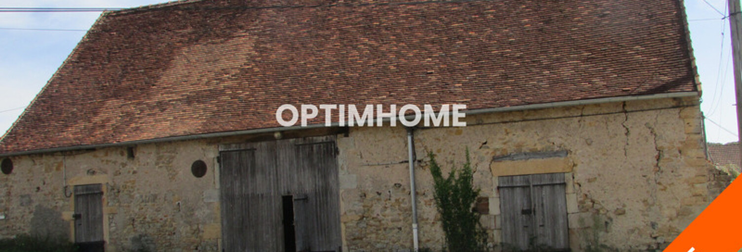 Maison 3 Pièces 160 m² à vendre à Palinges (71430)