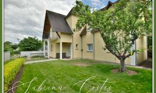 Maison 6 Pièces 164 m² à vendre à Vernon (27200)