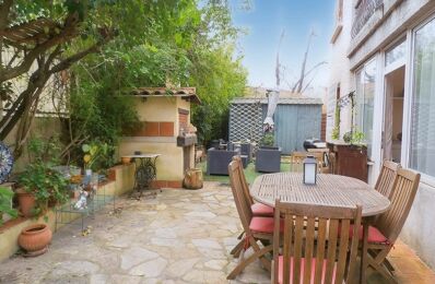 vente maison 850 000 € à proximité de Marseille 6 (13006)