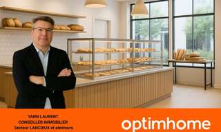 Commerce  200 m² à vendre à Saint-Malo (35400)