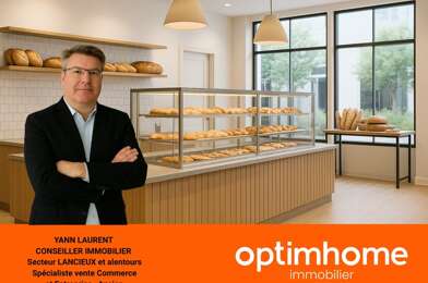 Commerce  195000 €