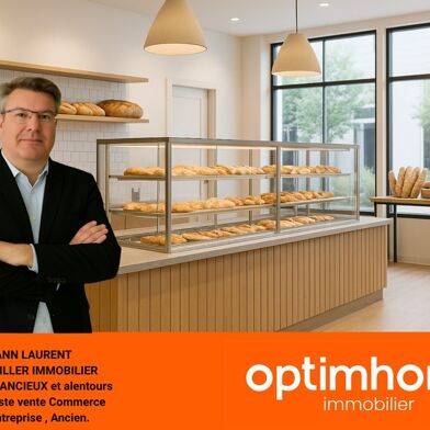 Commerce  195000 €