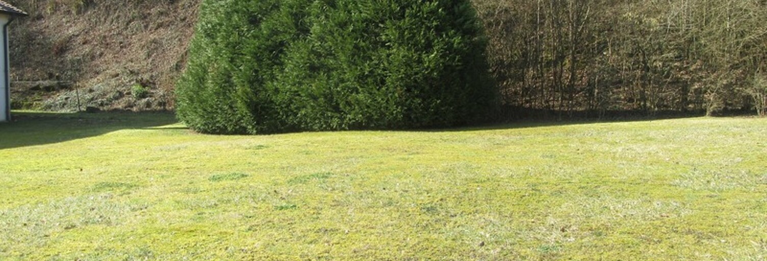 Terrain  1044 m² à vendre à Jœuf (54240)