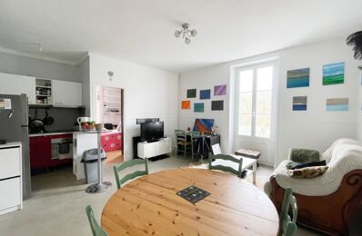 vente appartement 126 000 € à proximité de Vaux-le-Pénil (77000)