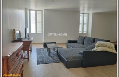 vente appartement 54 900 € à proximité de Bors-de-Montmoreau (16190)