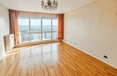 vente appartement 157 000 € à proximité de Gouvieux (60270)