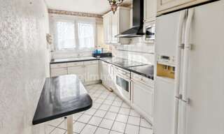 Appartement 5 Pièces 90 m² à vendre à Nogent-sur-Oise (60180)