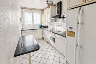 Appartement 5 pièces 153000 €