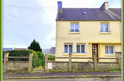 vente maison 195 800 € à proximité de Hôpital-Camfrout (29460)